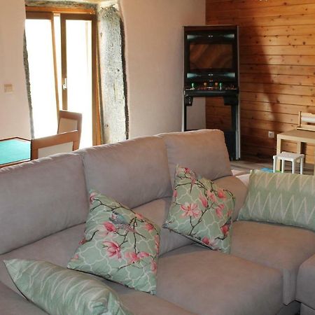 Serapicos House Bragance Extérieur photo
