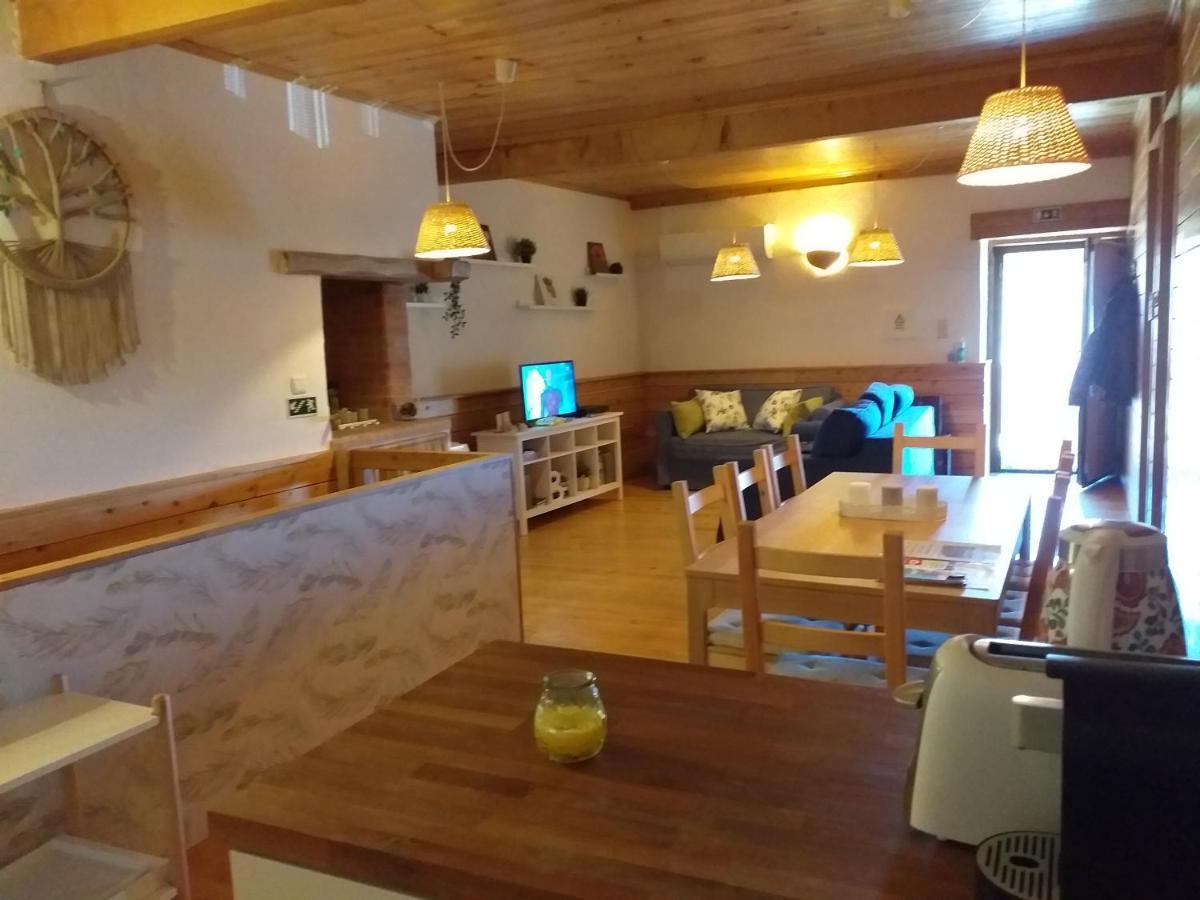 Serapicos House Bragance Extérieur photo