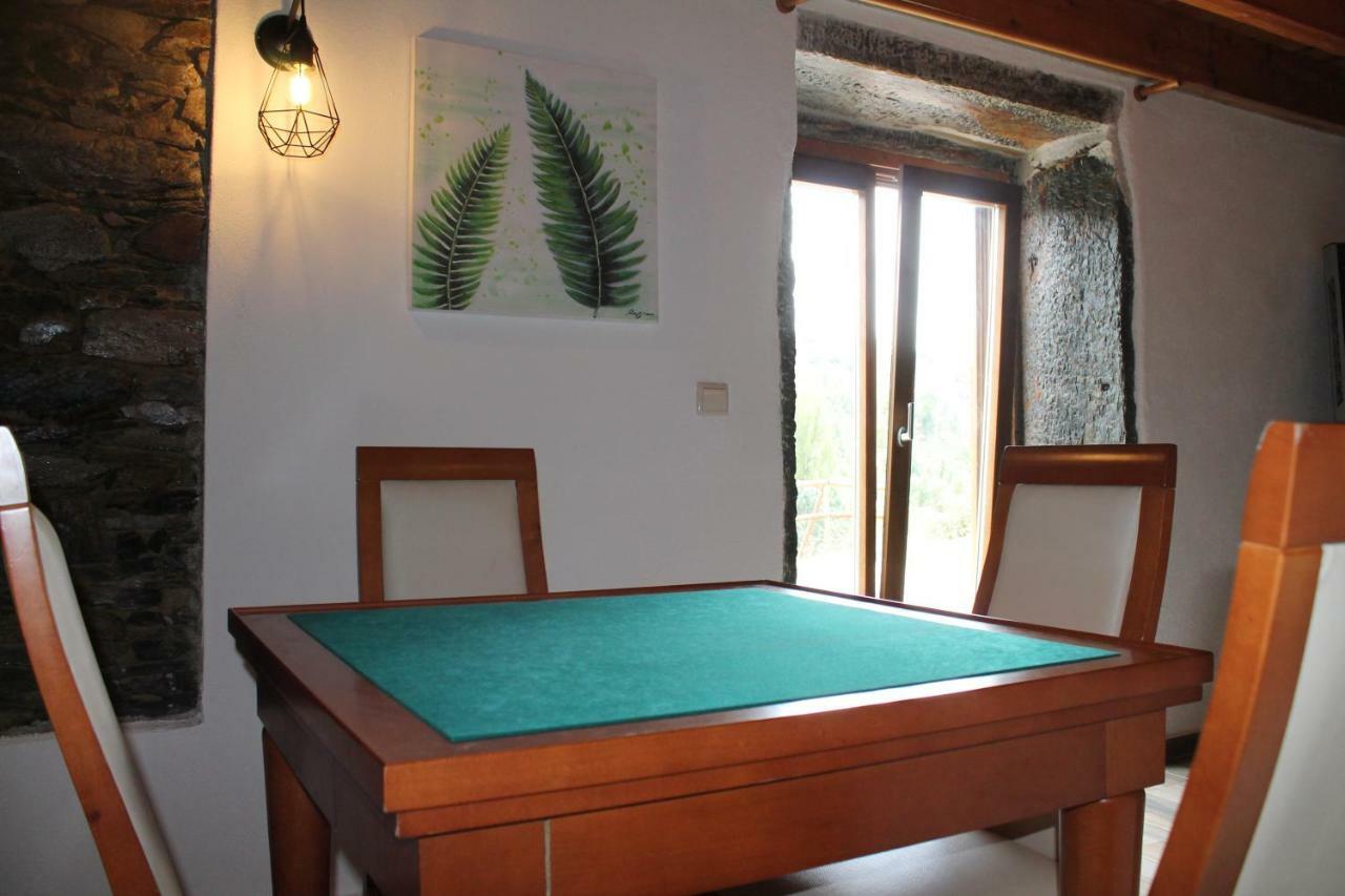 Serapicos House Bragance Extérieur photo