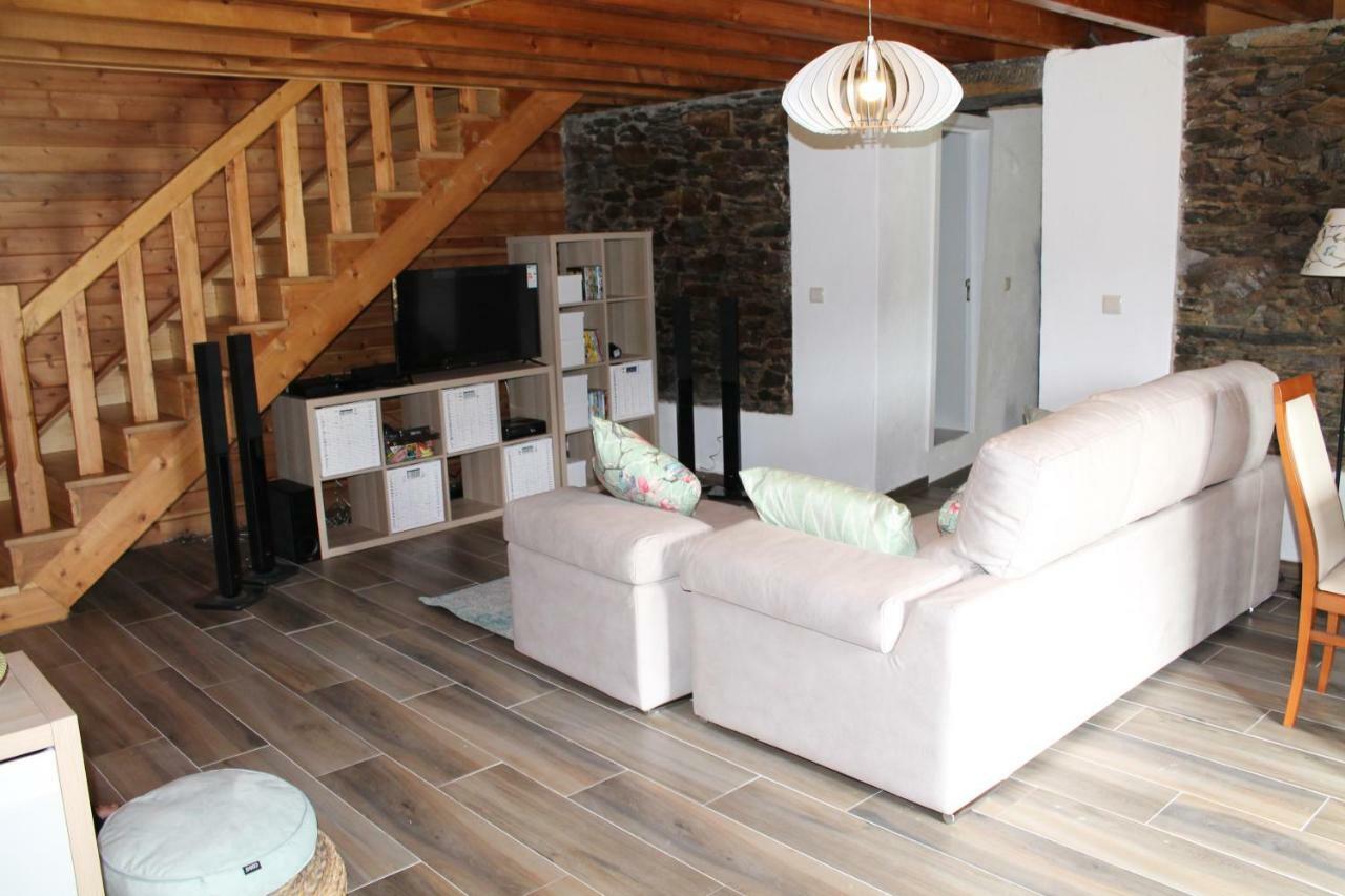 Serapicos House Bragance Extérieur photo
