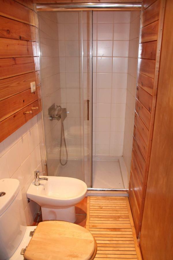 Serapicos House Bragance Extérieur photo
