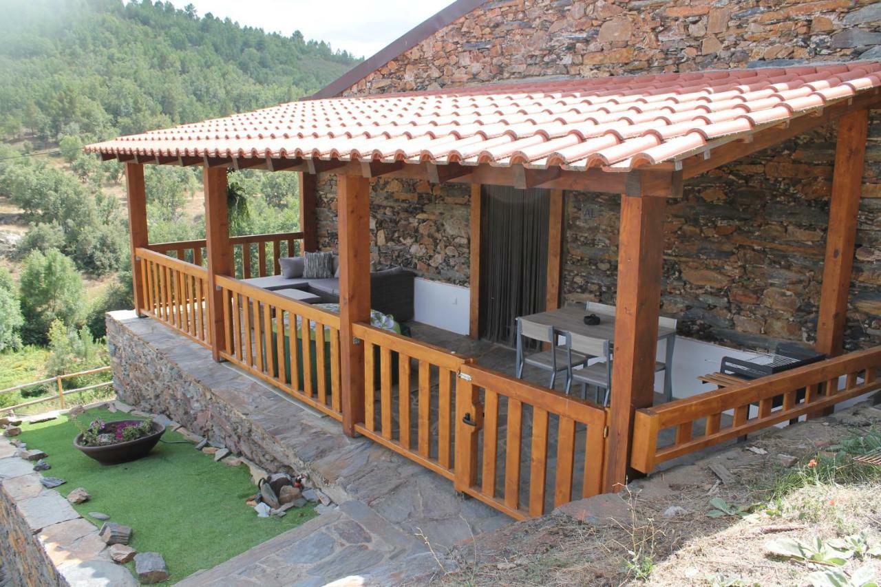 Serapicos House Bragance Extérieur photo