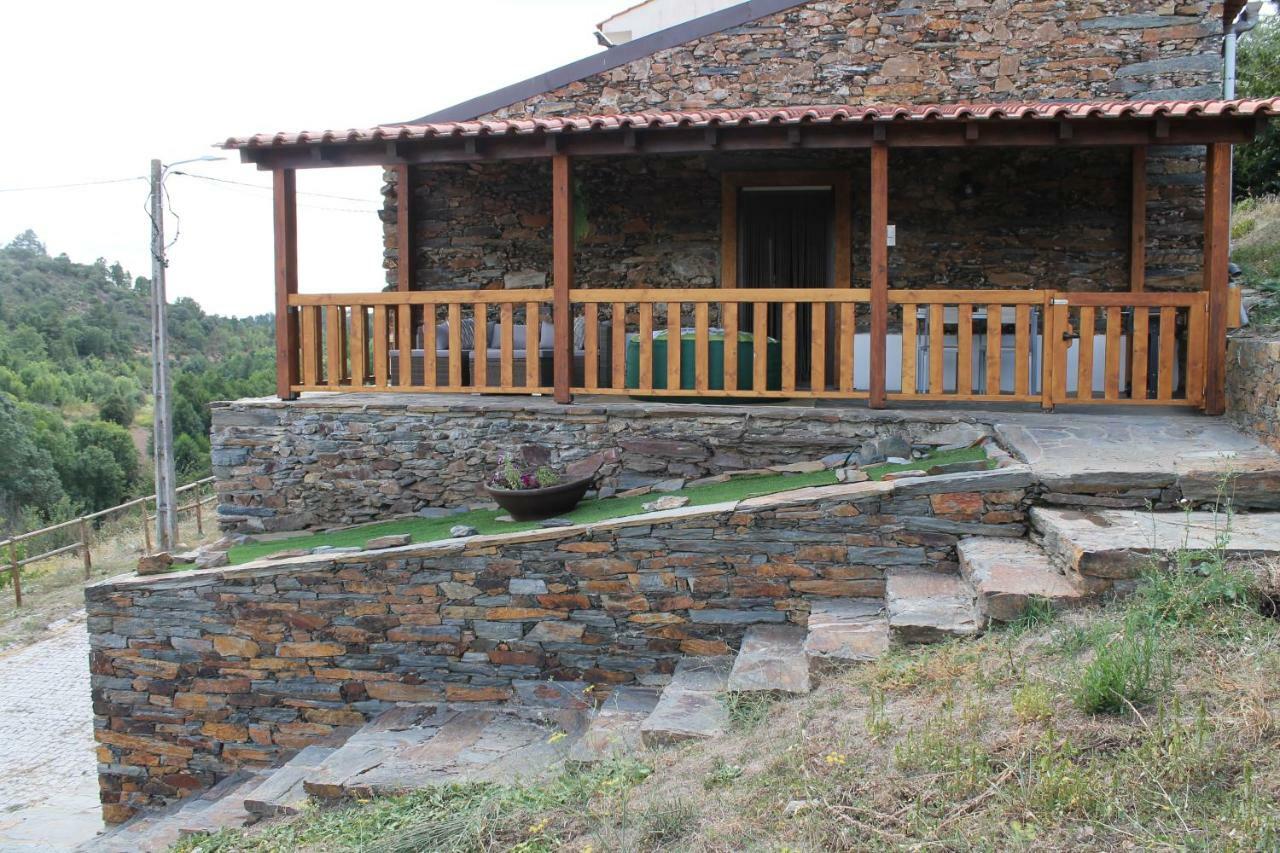 Serapicos House Bragance Extérieur photo