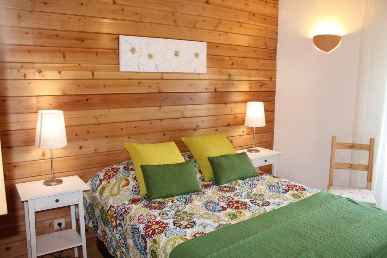 Serapicos House Bragance Extérieur photo