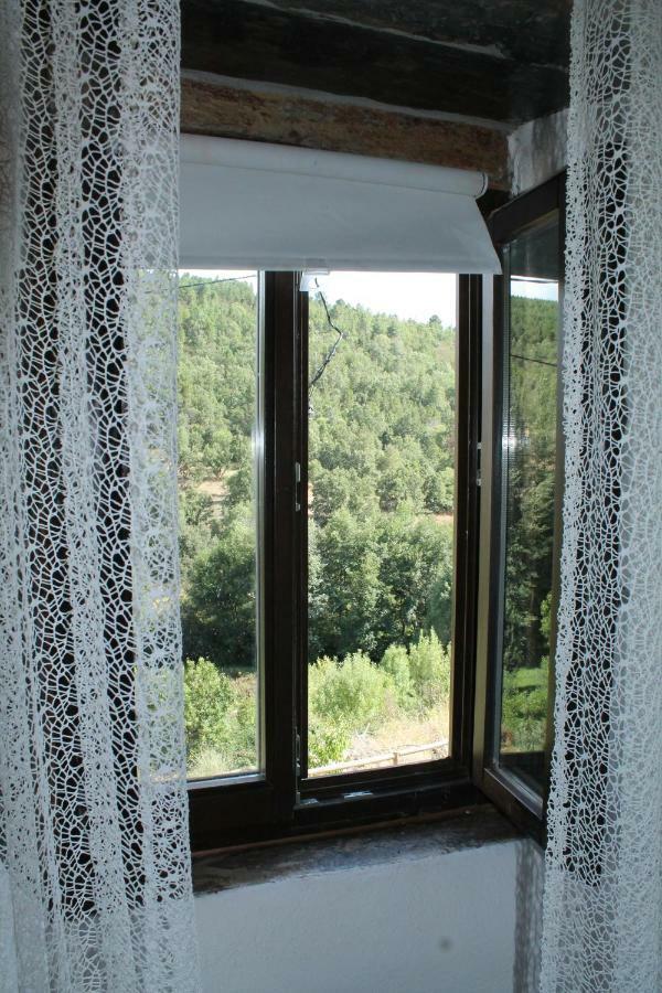 Serapicos House Bragance Extérieur photo