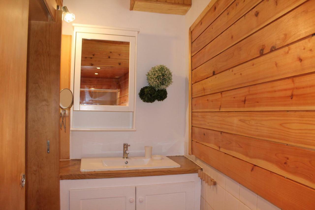 Serapicos House Bragance Extérieur photo