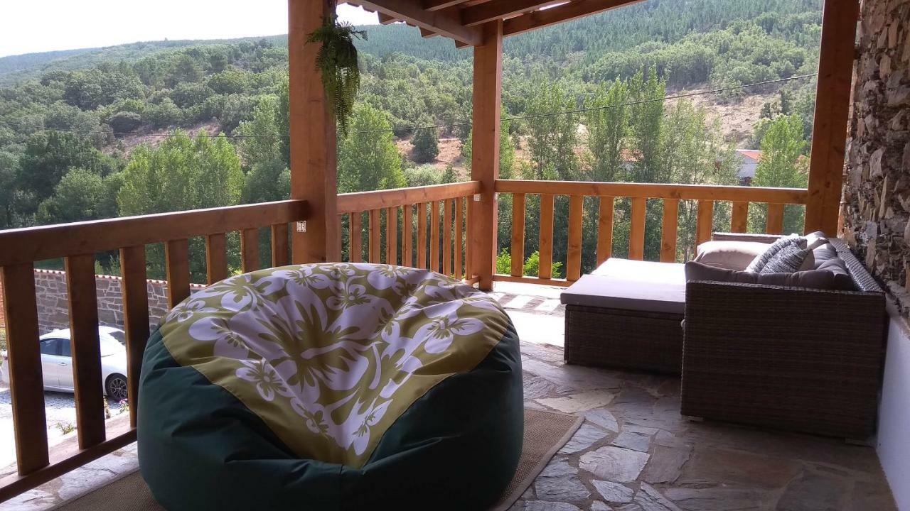Serapicos House Bragance Extérieur photo