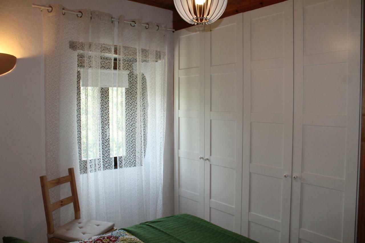 Serapicos House Bragance Extérieur photo