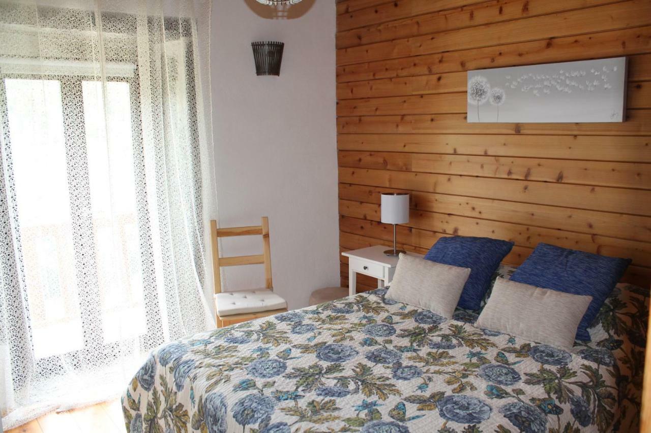 Serapicos House Bragance Extérieur photo